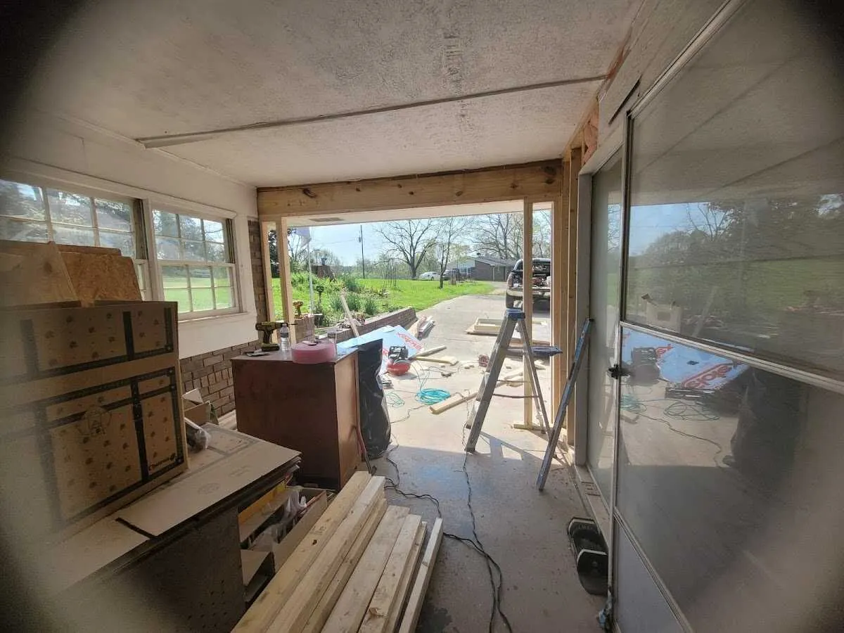 Air movers and dehumidifier for Drying & Dehumidification in Margaret